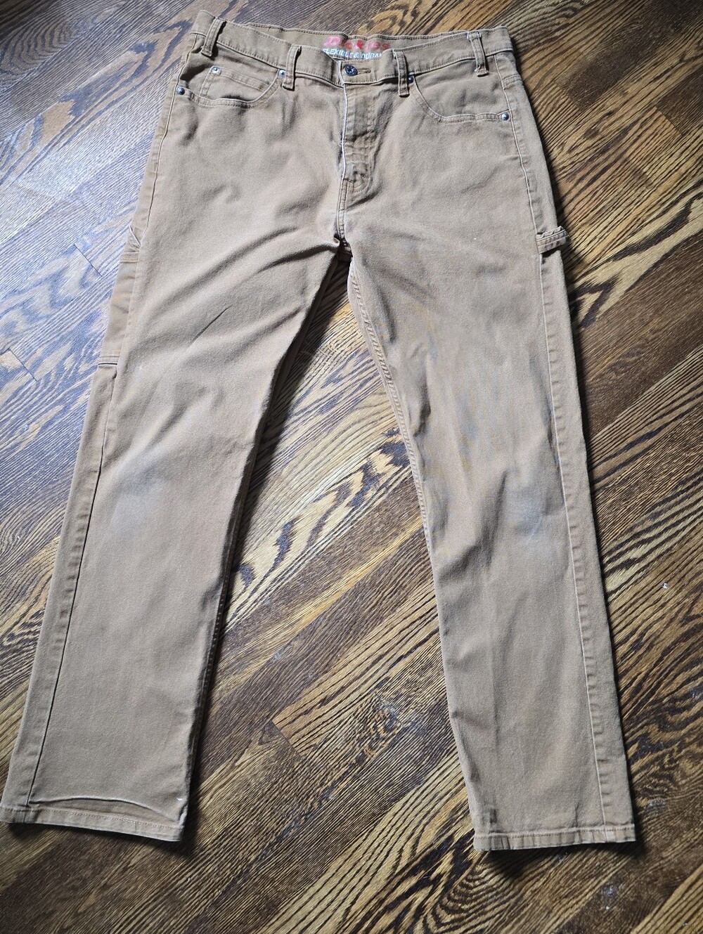 Dickies Flex Carpenter Work Pants Men's 36x32